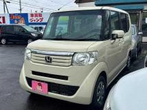 2012 Honda N BOX