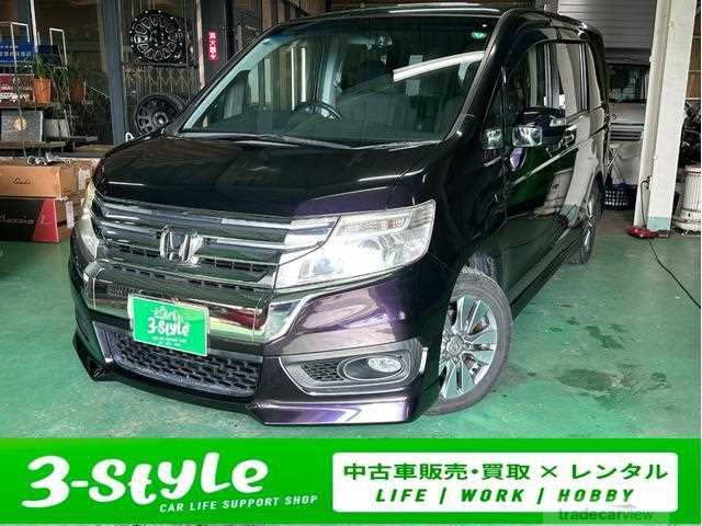 2013 Honda Honda Others