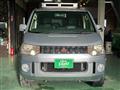 2010 Mitsubishi Delica D5