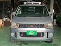 2010 Mitsubishi Delica D5