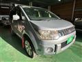 2010 Mitsubishi Delica D5