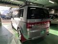 2010 Mitsubishi Delica D5