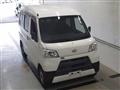 2019 Daihatsu Hijet Cargo