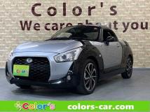 2018 Daihatsu Copen