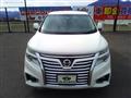 2016 Nissan Elgrand