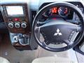 2009 Mitsubishi Delica D5