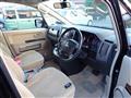 2009 Mitsubishi Delica D5