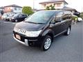 2009 Mitsubishi Delica D5