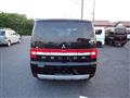2009 Mitsubishi Delica D5