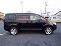 2009 Mitsubishi Delica D5