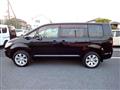 2009 Mitsubishi Delica D5
