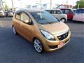 2007 Suzuki Cervo