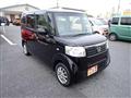 2012 Honda N BOX