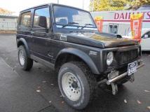 1990 Suzuki Jimny