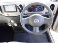 2010 Nissan Cube