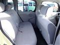 2010 Nissan Cube