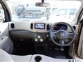 2010 Nissan Cube