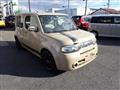 2010 Nissan Cube