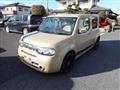 2010 Nissan Cube