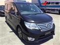 2014 Nissan Serena