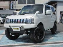2016 Suzuki Jimny