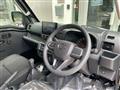 2024 Daihatsu Hijet Truck