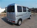 2015 Subaru Sambar