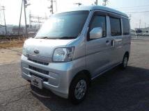 2015 Subaru Sambar