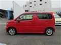 2017 Suzuki Wagon R