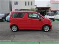 2017 Suzuki Wagon R