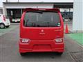 2017 Suzuki Wagon R