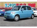 2010 Daihatsu Esse