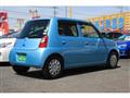 2010 Daihatsu Esse
