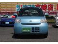 2010 Daihatsu Esse
