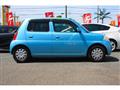 2010 Daihatsu Esse