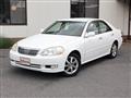 2001 Toyota Mark II