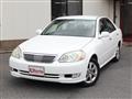 2001 Toyota Mark II