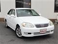 2001 Toyota Mark II