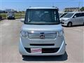 2012 Honda N BOX
