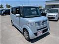 2012 Honda N BOX