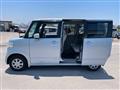 2012 Honda N BOX