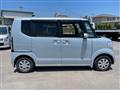 2012 Honda N BOX