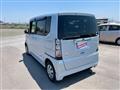 2012 Honda N BOX