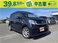 2014 Daihatsu Move