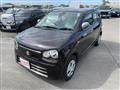 2017 Suzuki Alto