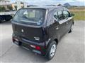 2017 Suzuki Alto