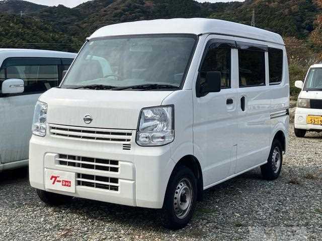 2019 Nissan Nissan Others