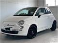 2012 Fiat 500
