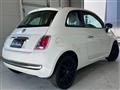 2012 Fiat 500