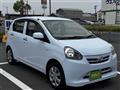 2012 Daihatsu Mira